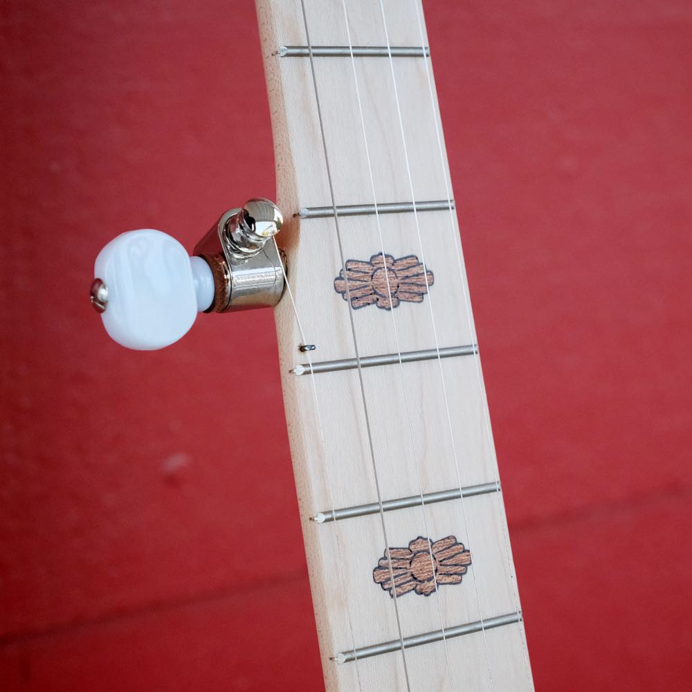 Goodtime Deco 5-String Banjo