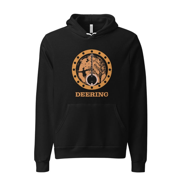 DeeringAutumnBanjoVibesHoodieFront-WhiteBackground