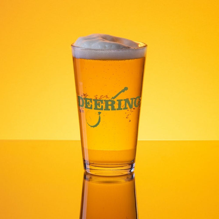 DeeringBanjo16ozPintGlass-LifestyleImage - 2