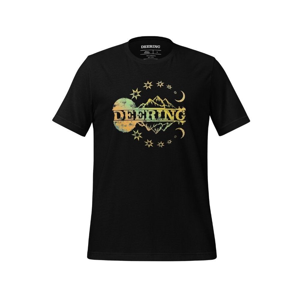 DeeringBanjoMountainT-Shirt-Black_Front