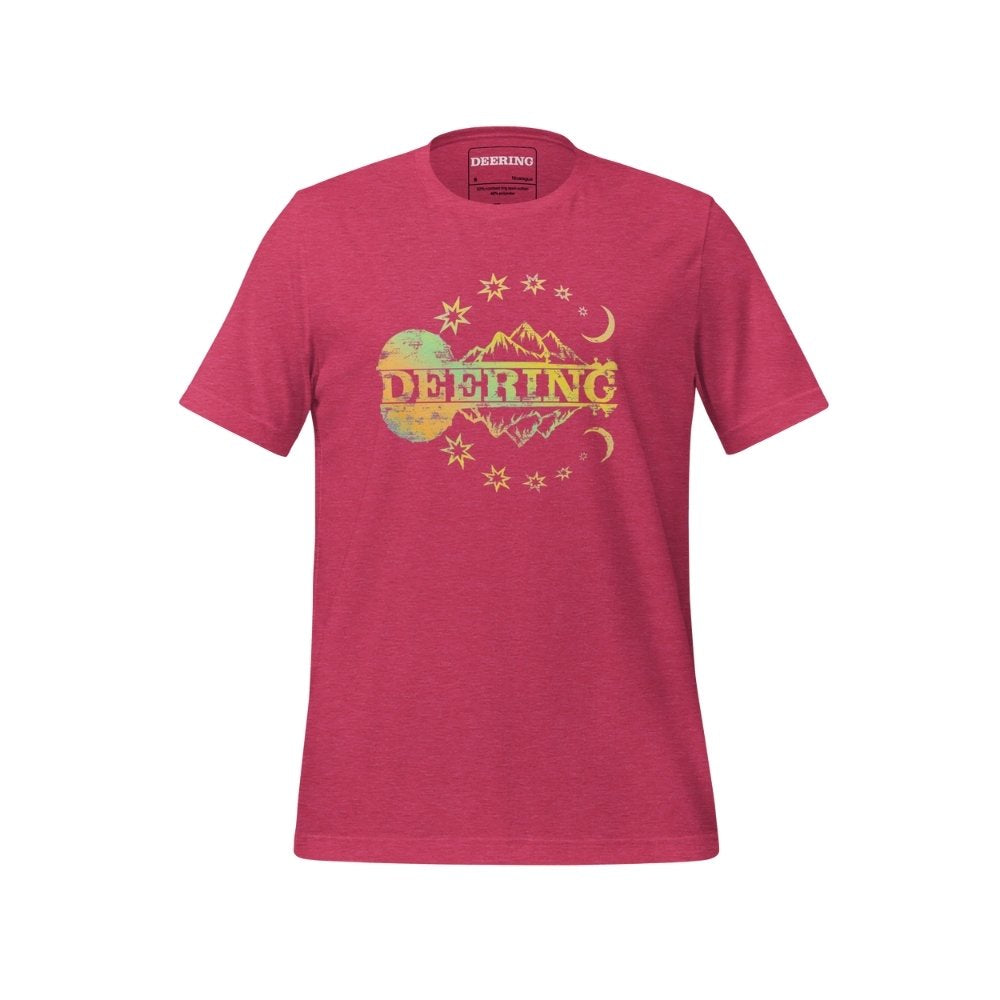 DeeringBanjoMountainT-Shirt-HeatherRaspberry_Front