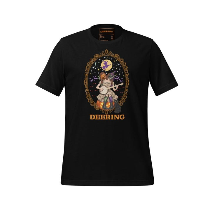 DeeringBanjoTwinsT-Shirt-Front-White Background
