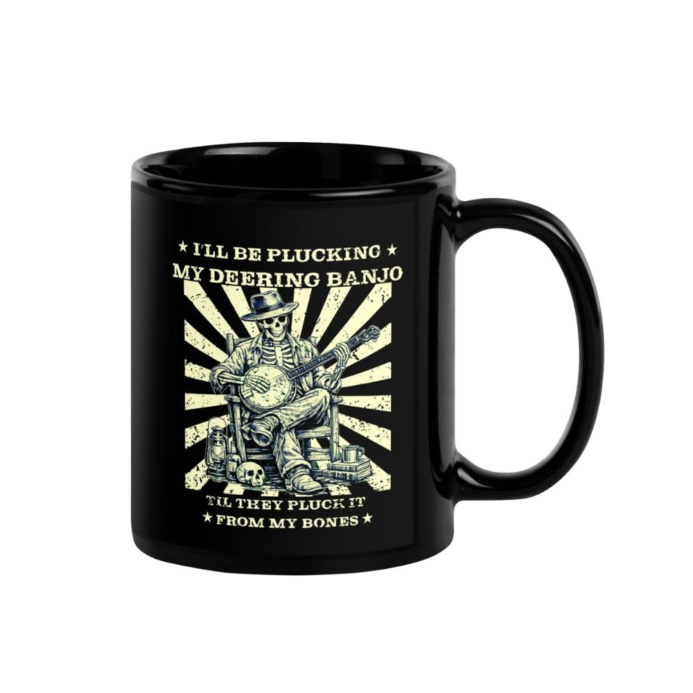 DeeringPluckitFromMyBonesMug-11oz-HandleRight - White Background