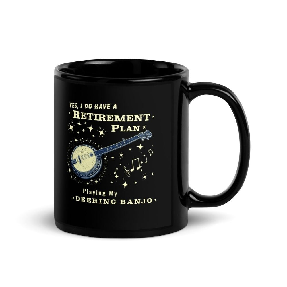 DeeringRetirementPlanMug-Black-11oz-Handlefacingright - White Background