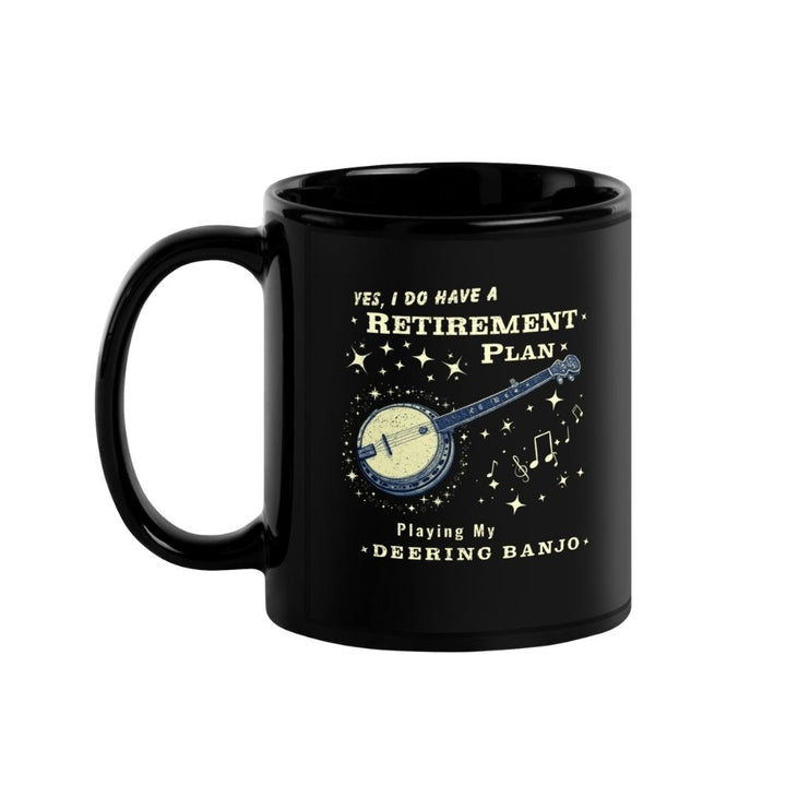 DeeringRetirementPlanMug-Handlefacingleft-black-11-oz-handle-on-left - White Background