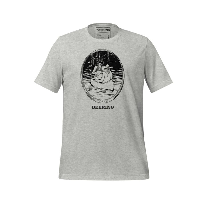 DeeringRiverT-ShirtMockup-Grey-WhiteBackground-Front