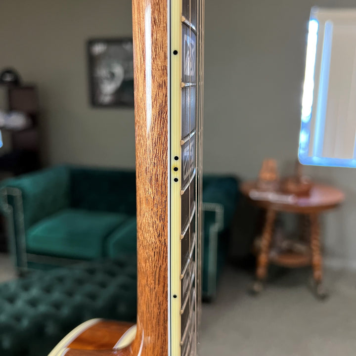 Silver Clipper | Showroom Banjo