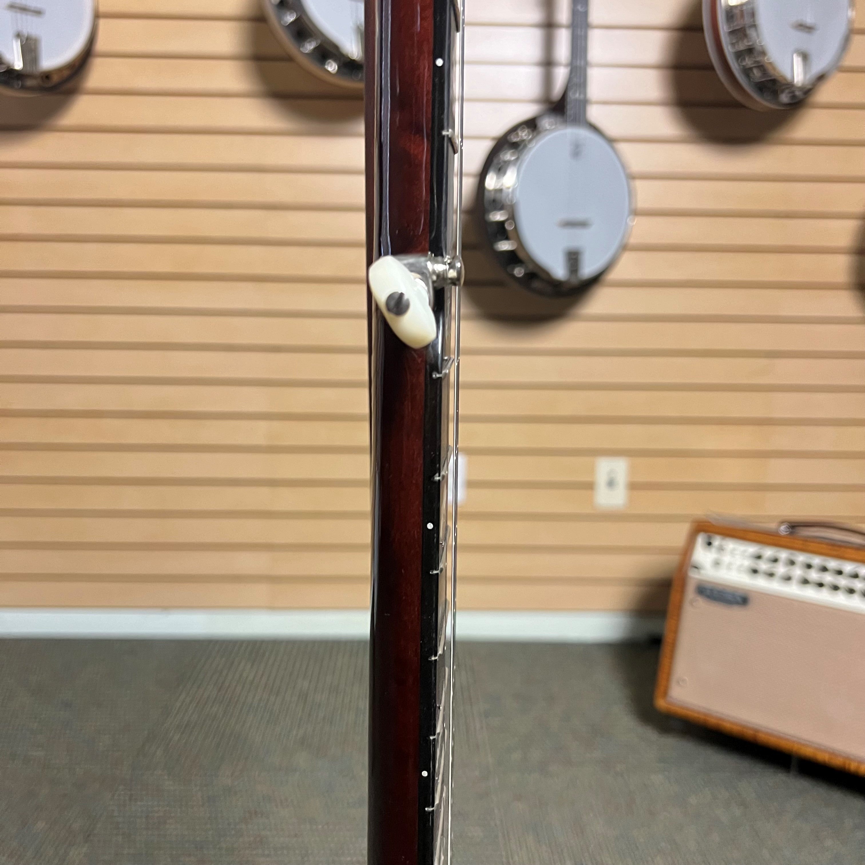 Eagle II Acoustic Electric | Showroom Banjo