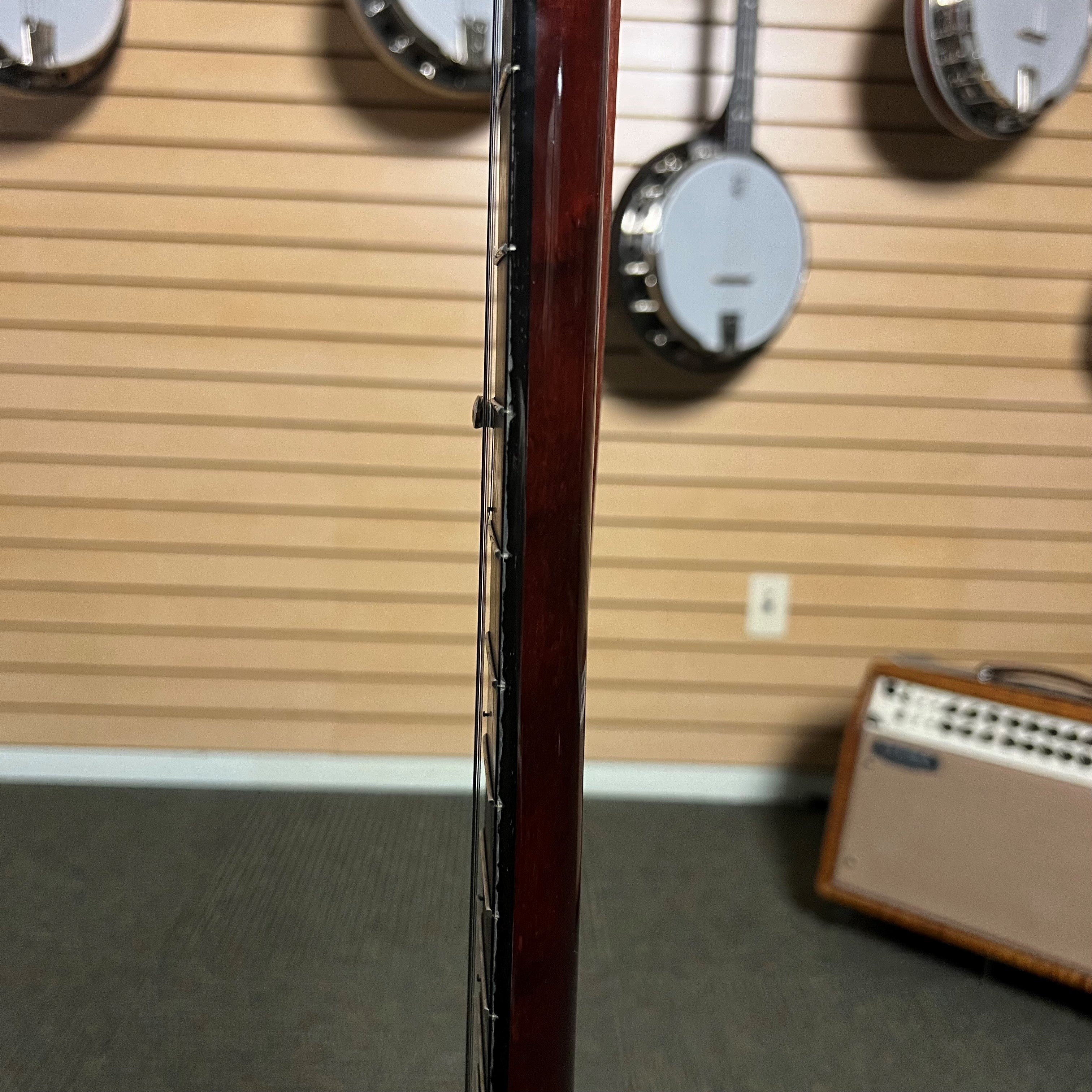Eagle II Acoustic Electric | Showroom Banjo