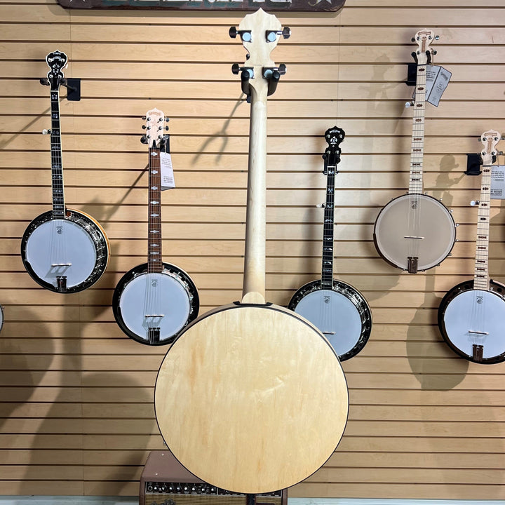 Goodtime Two 19-Fret Tenor| Showroom Banjo