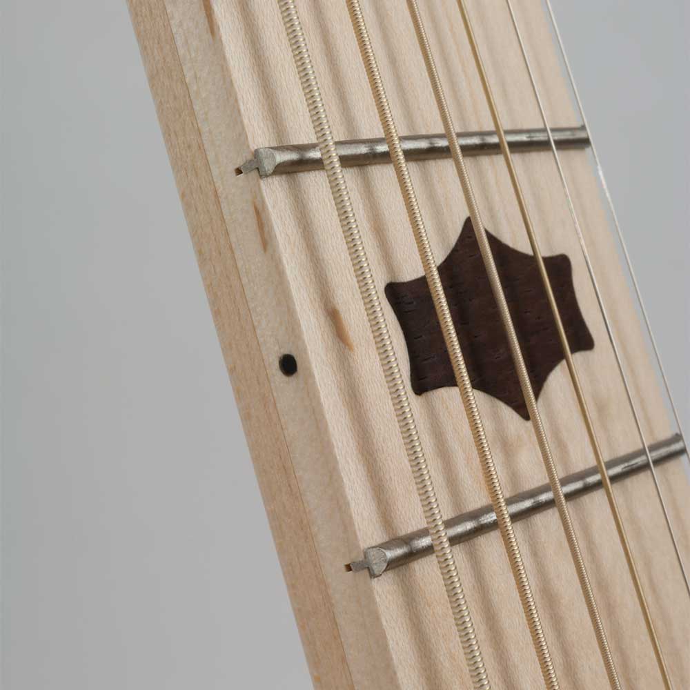 Goodtime Six 6 String Banjo Maple Fingerboard