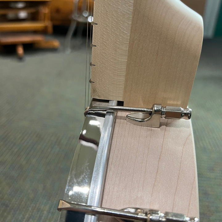 Goodtime Americana | Showroom Banjo