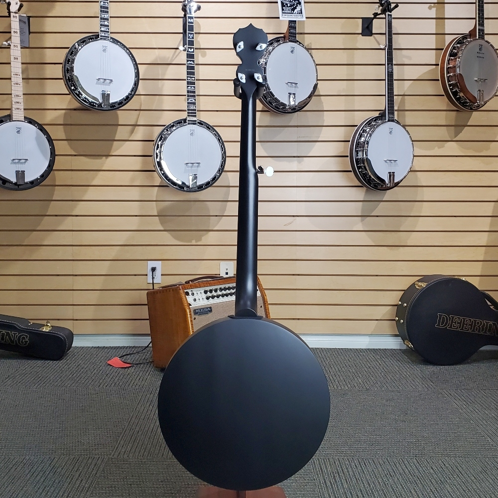 Blackgrass Special | Showroom Banjo