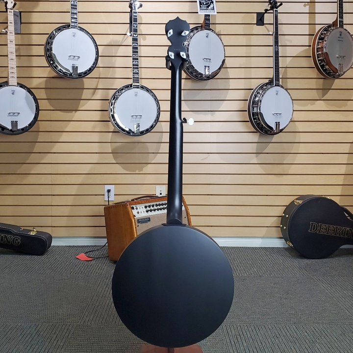 Blackgrass Special | Showroom Banjo