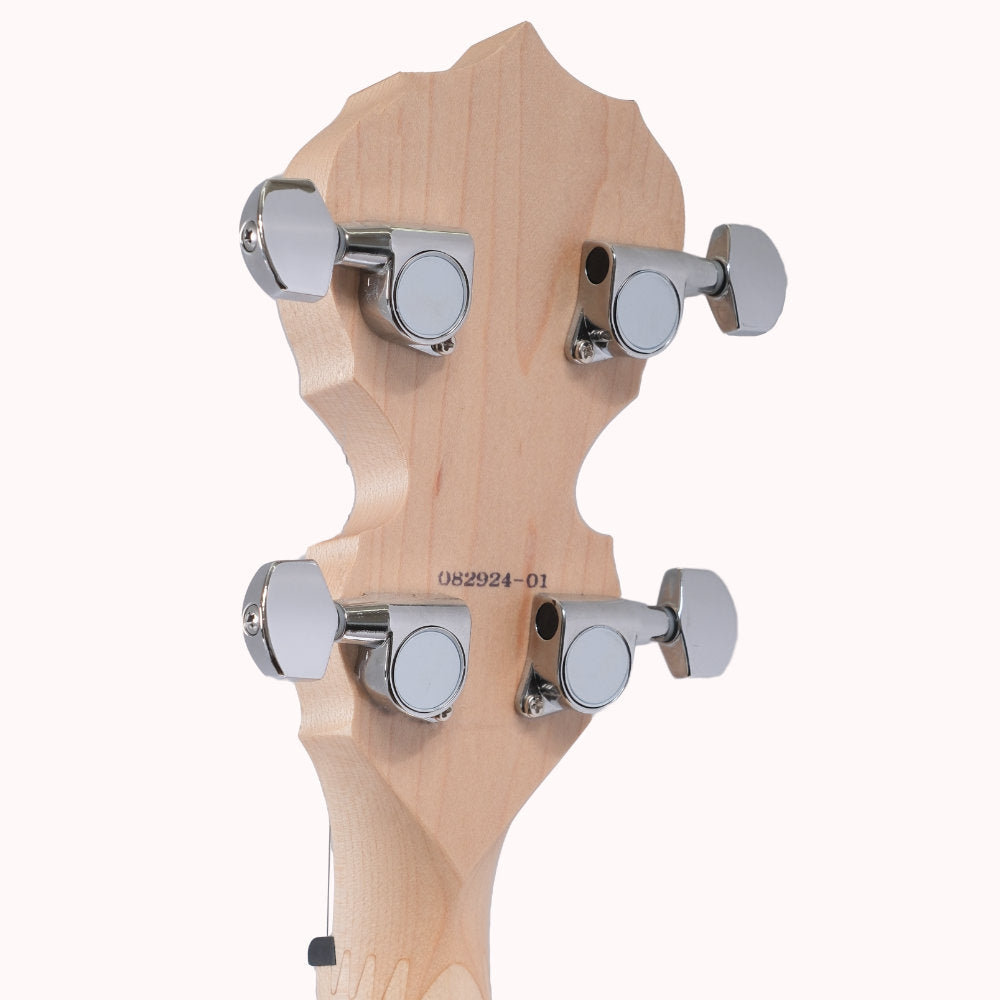 Goodtime Plectrum Banjo