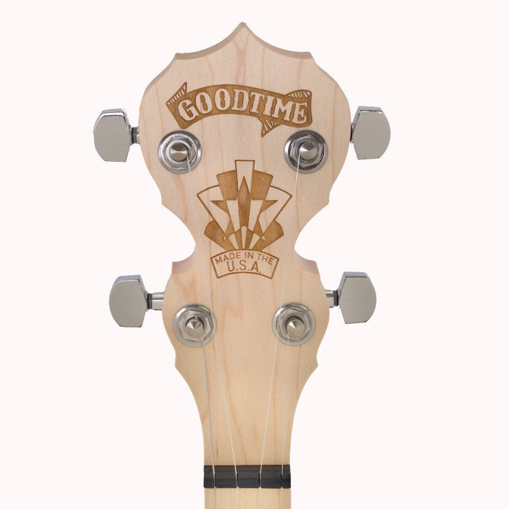 Goodtime Plectrum Banjo