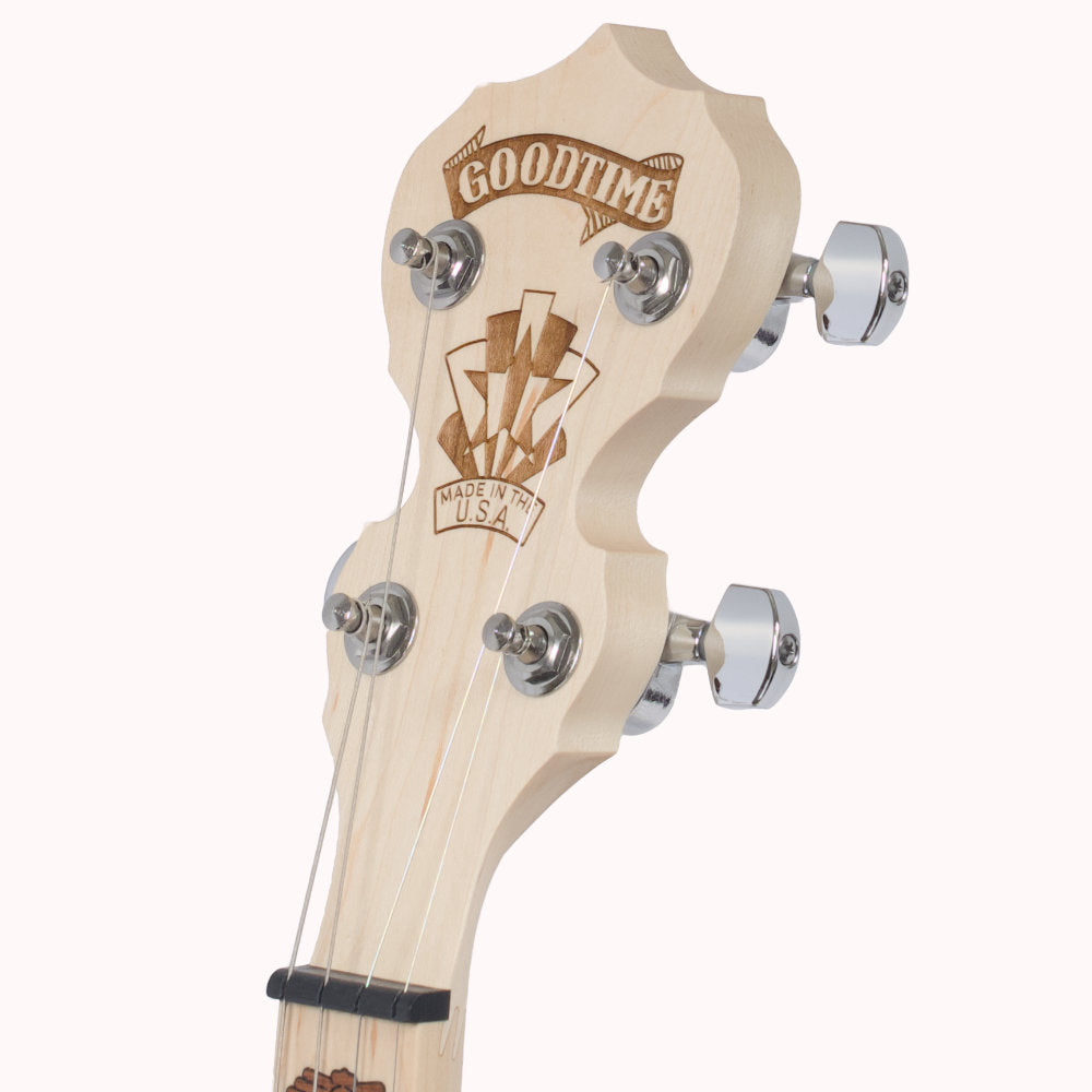 Goodtime Plectrum Banjo