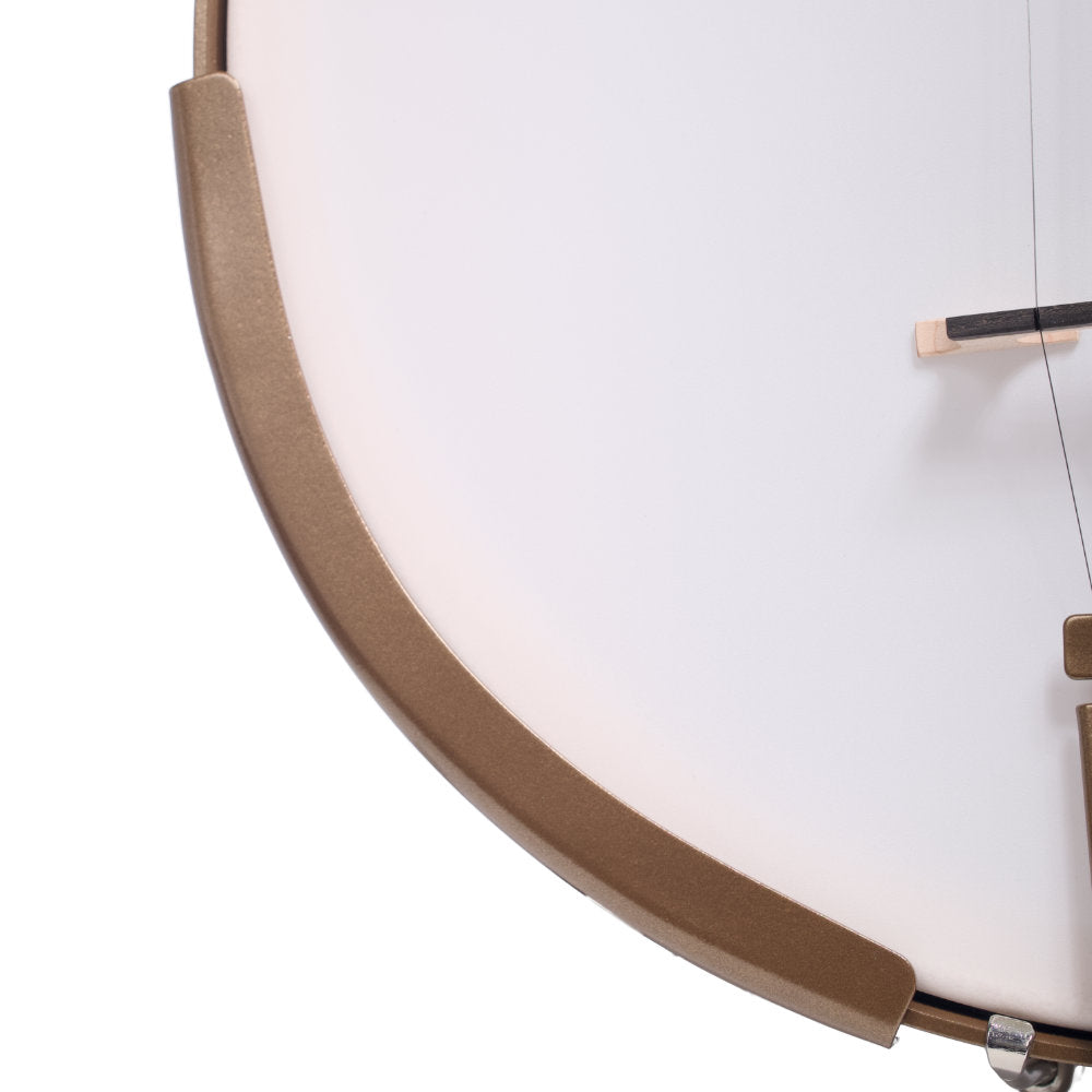 Goodtime Parlor 5-String Banjo armrest