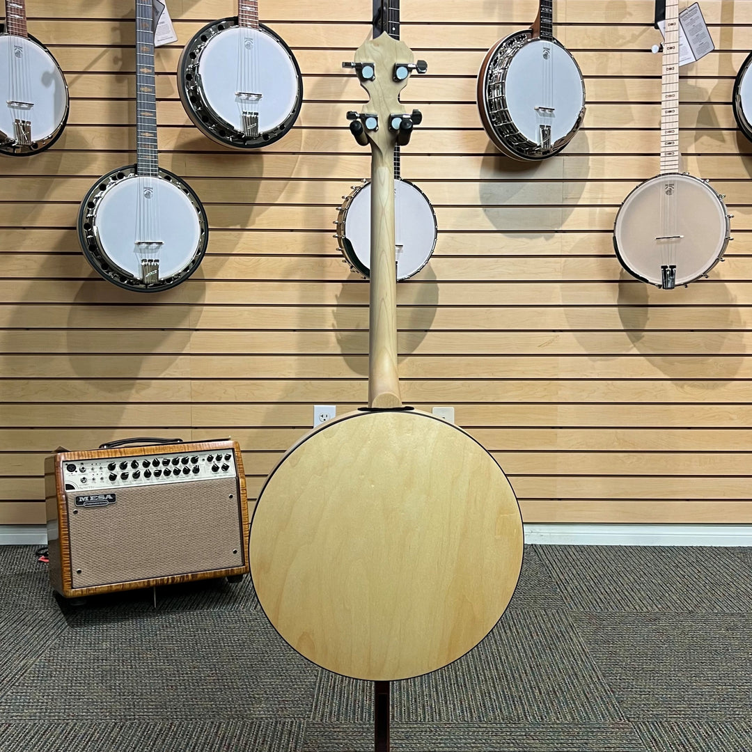 Goodtime Special 17 Fret Tenor | Showroom Banjo