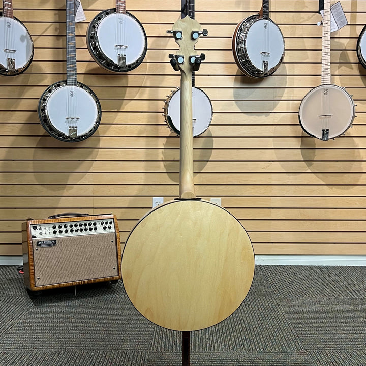 Goodtime Special 17 Fret Tenor | Showroom Banjo