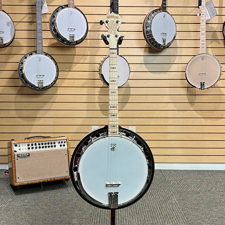 Goodtime Special 17 Fret Tenor | Showroom Banjo