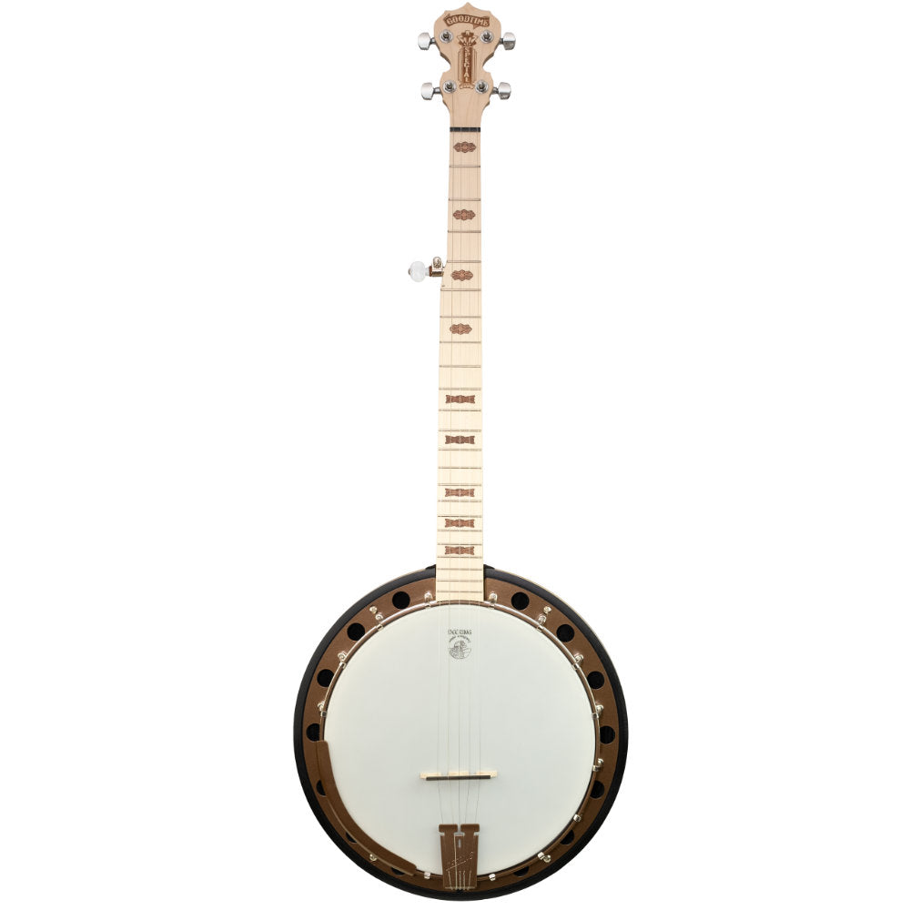 ま*こ様 【激レア】Deering 5弦 goodtime バンジョー ソフトケ Goodtime Special 5-String Banjo – Deering® Banjo Company