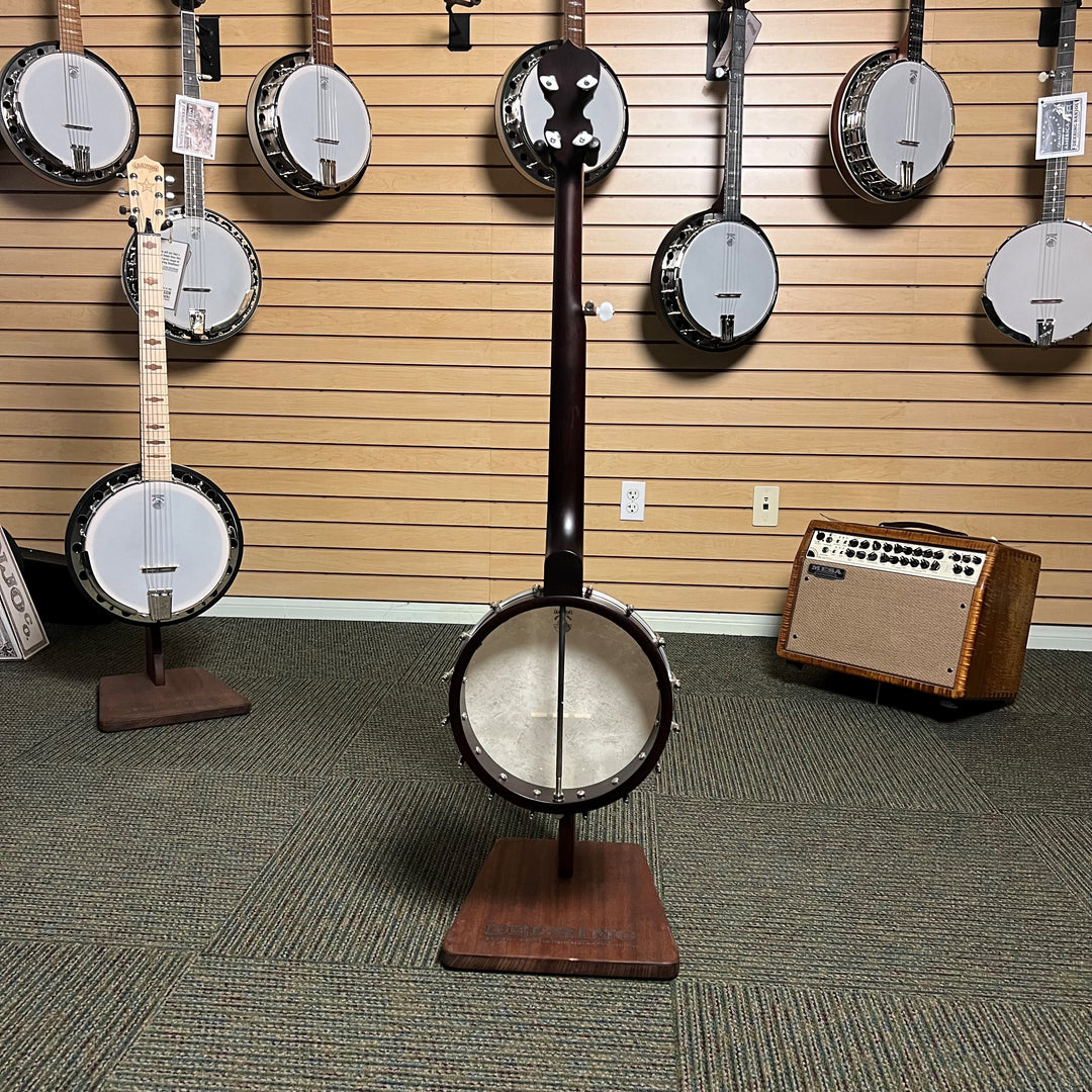 Artisan Goodtime Special Openback | Showroom Banjo