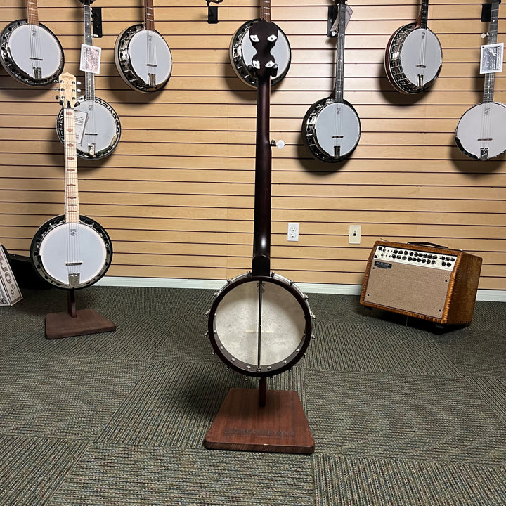 Artisan Goodtime Special Openback | Showroom Banjo