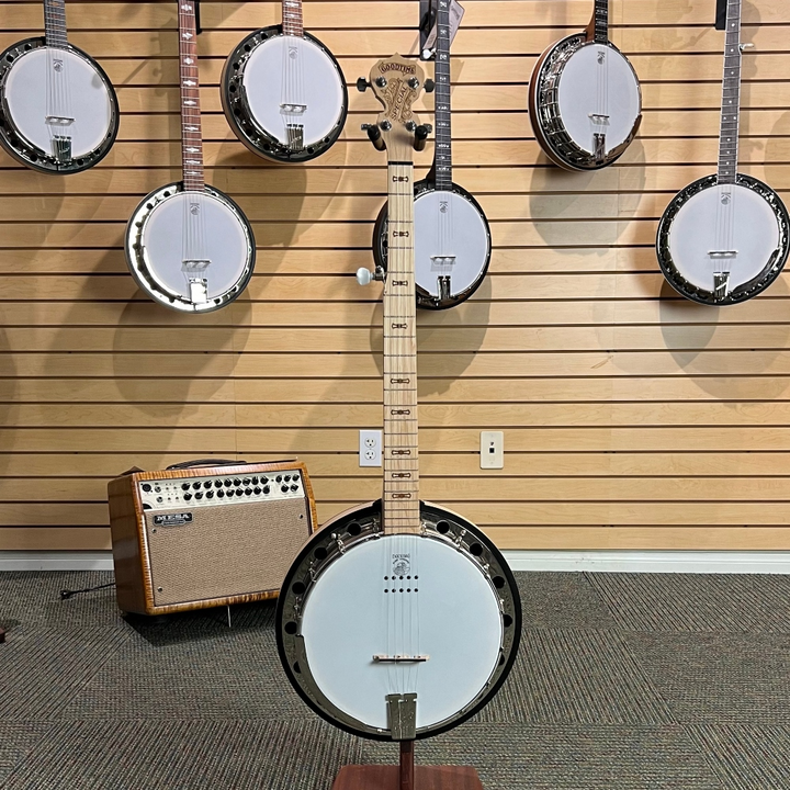 Goodtime Special Acoustic Electric | Showroom Banjo