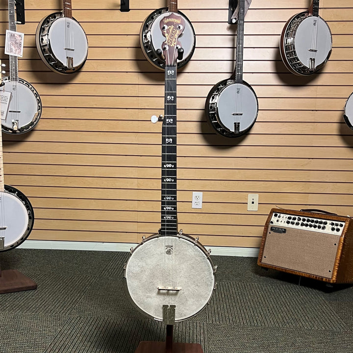 Artisan Goodtime Special Openback | Showroom Banjo