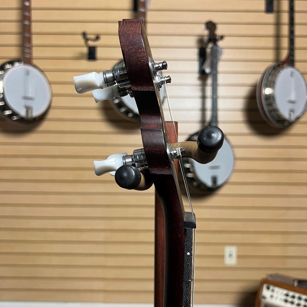Artisan Goodtime Special Openback | Showroom Banjo