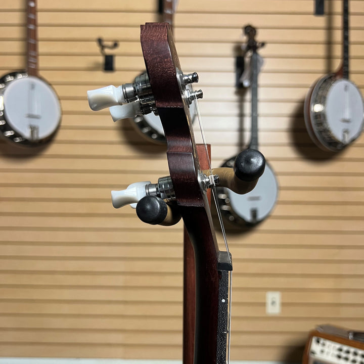 Artisan Goodtime Special Openback | Showroom Banjo