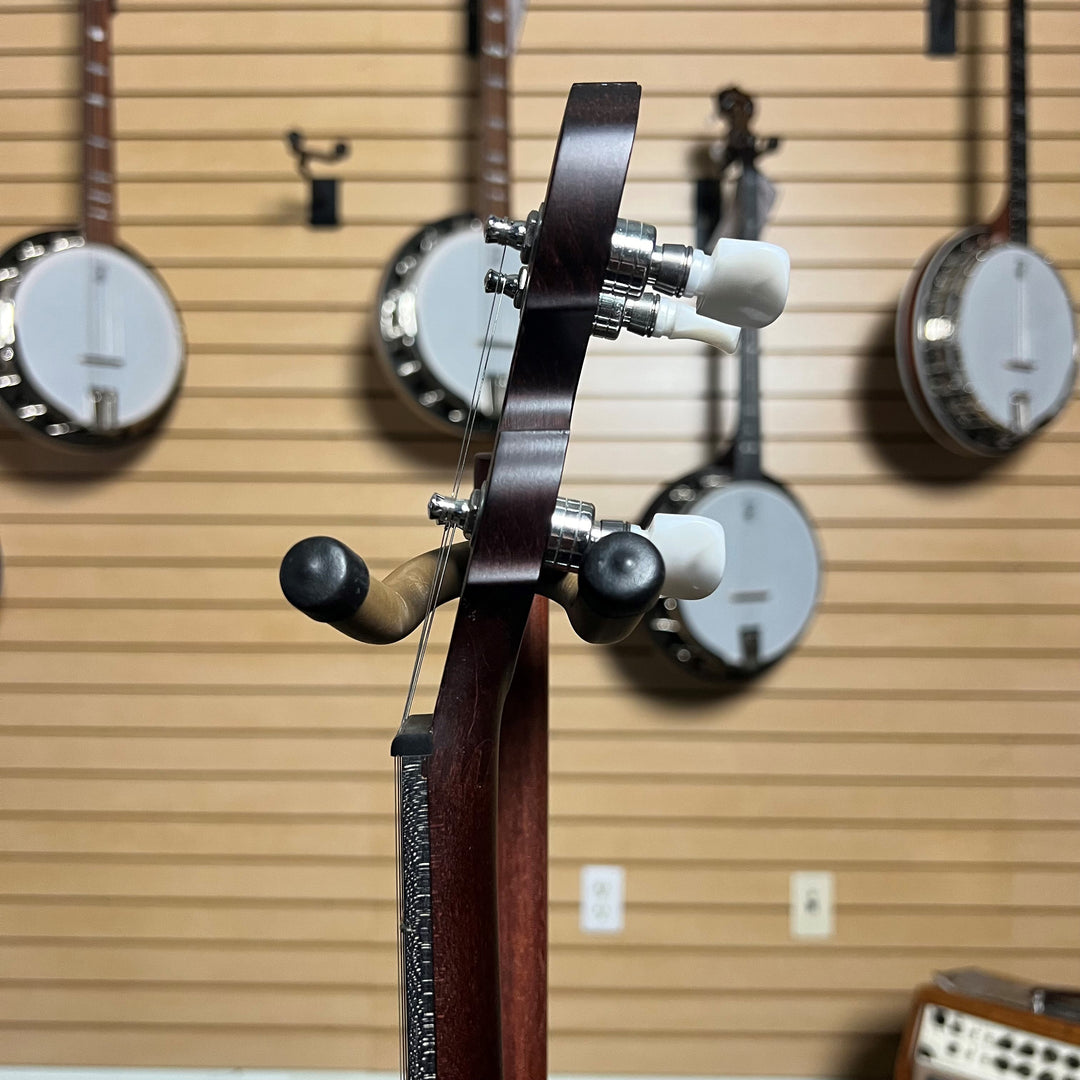 Artisan Goodtime Special Openback | Showroom Banjo
