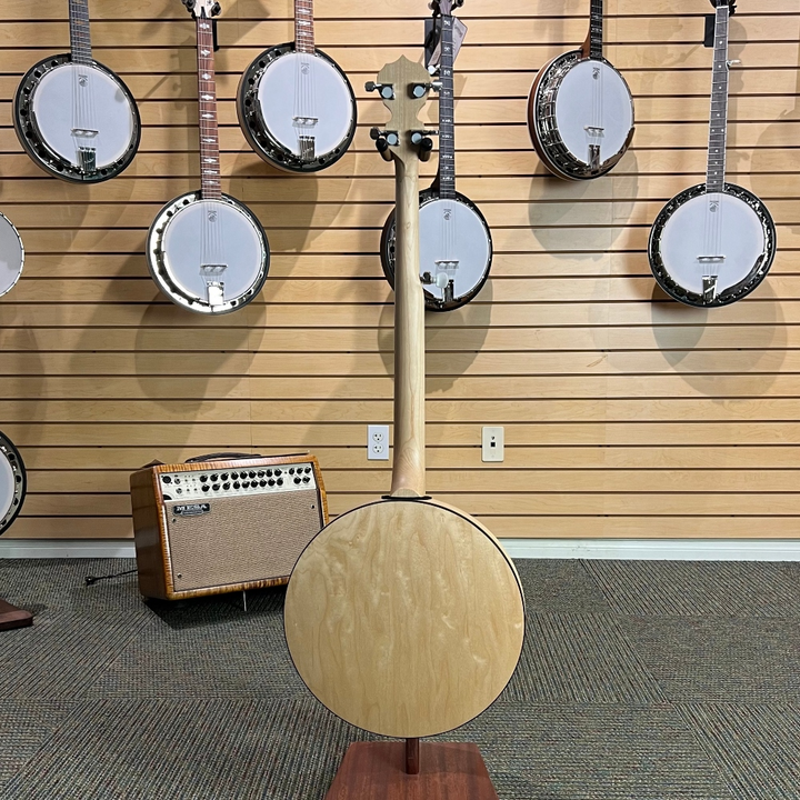 Goodtime Special Acoustic Electric | Showroom Banjo