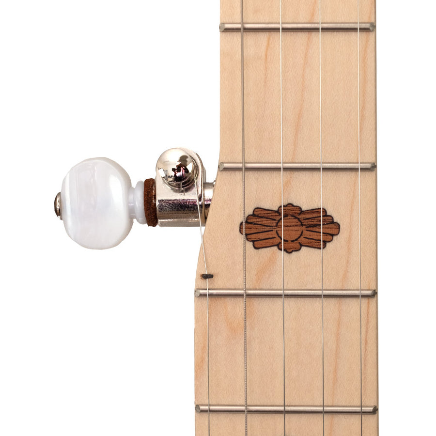 Goodtime 5-String Banjo – Deering® Banjo Company