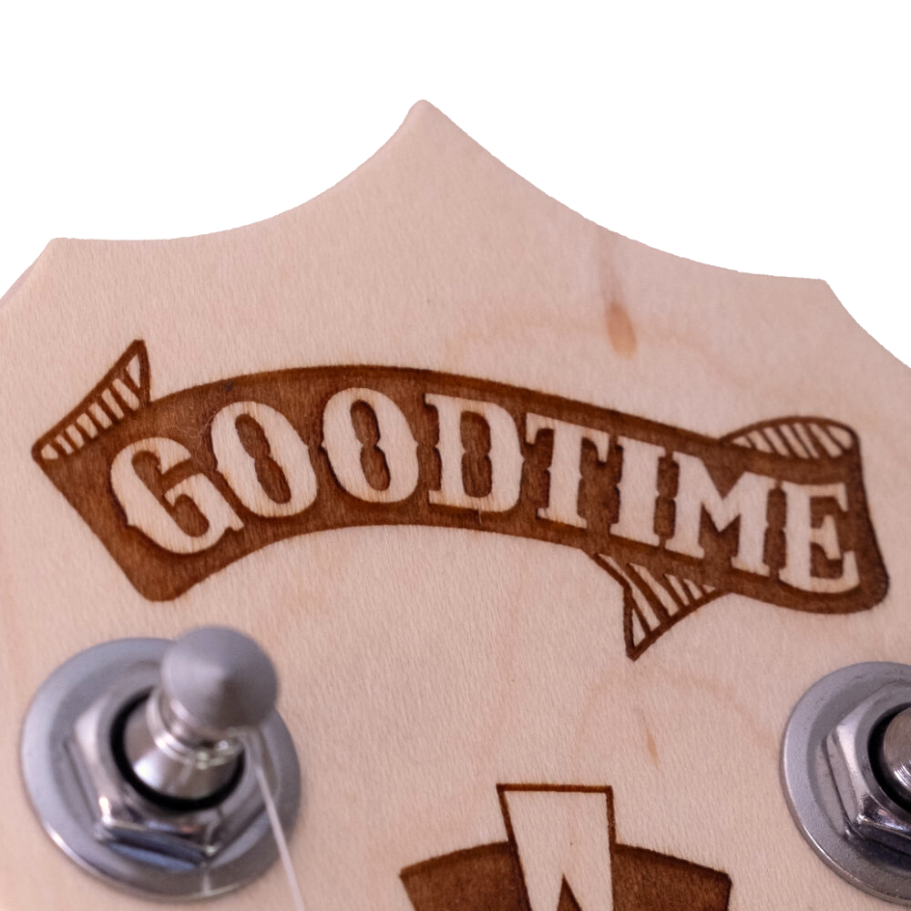 Goodtime Two Deco 5-String Banjo