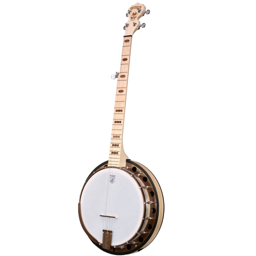 Goodtime Two Deco 5-String Banjo