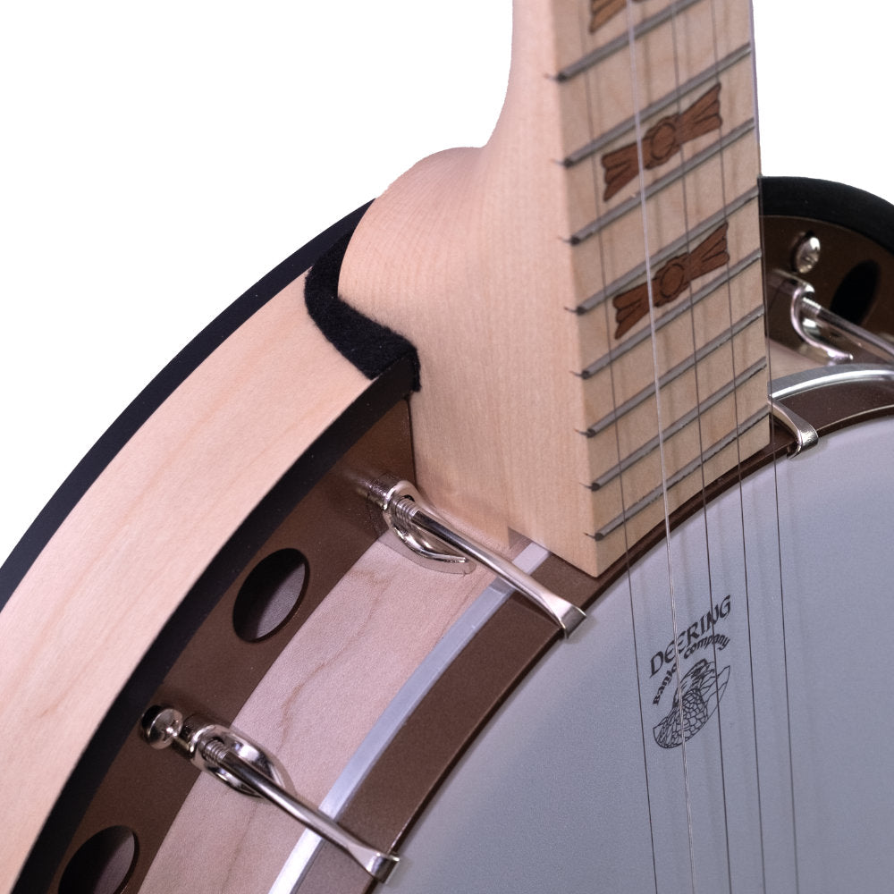 Goodtime Two Deco 5-String Banjo