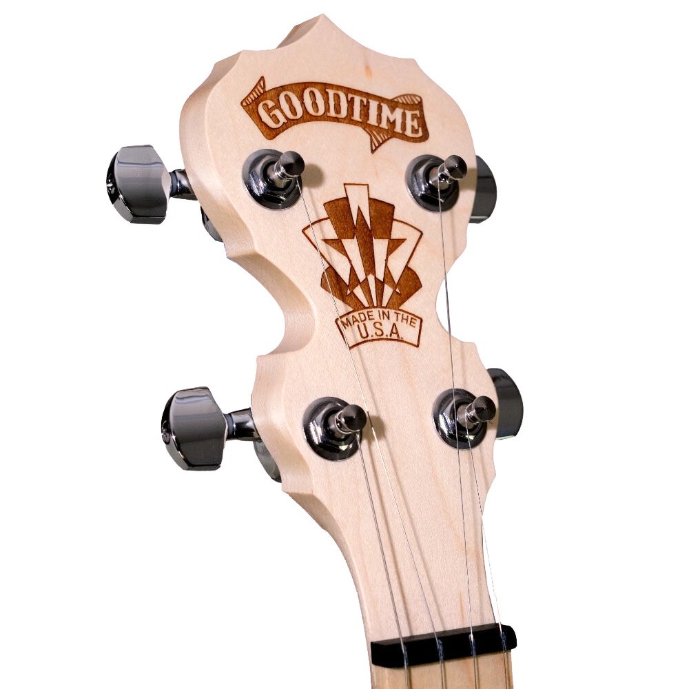 Goodtime Two Deco 5-String Banjo