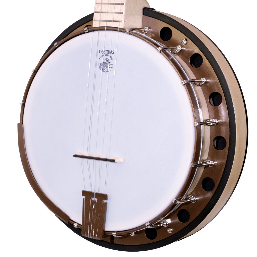 Goodtime Two Deco 5-String Banjo