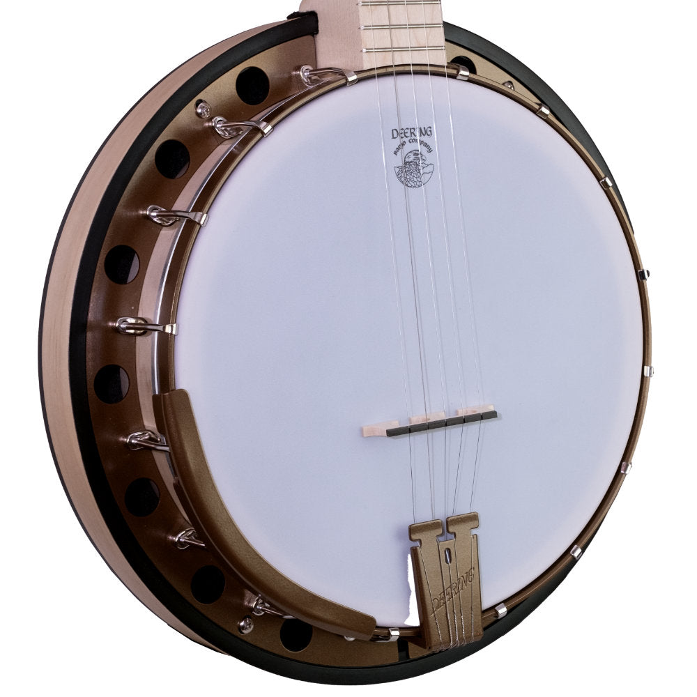 Goodtime Two Deco 5-String Banjo