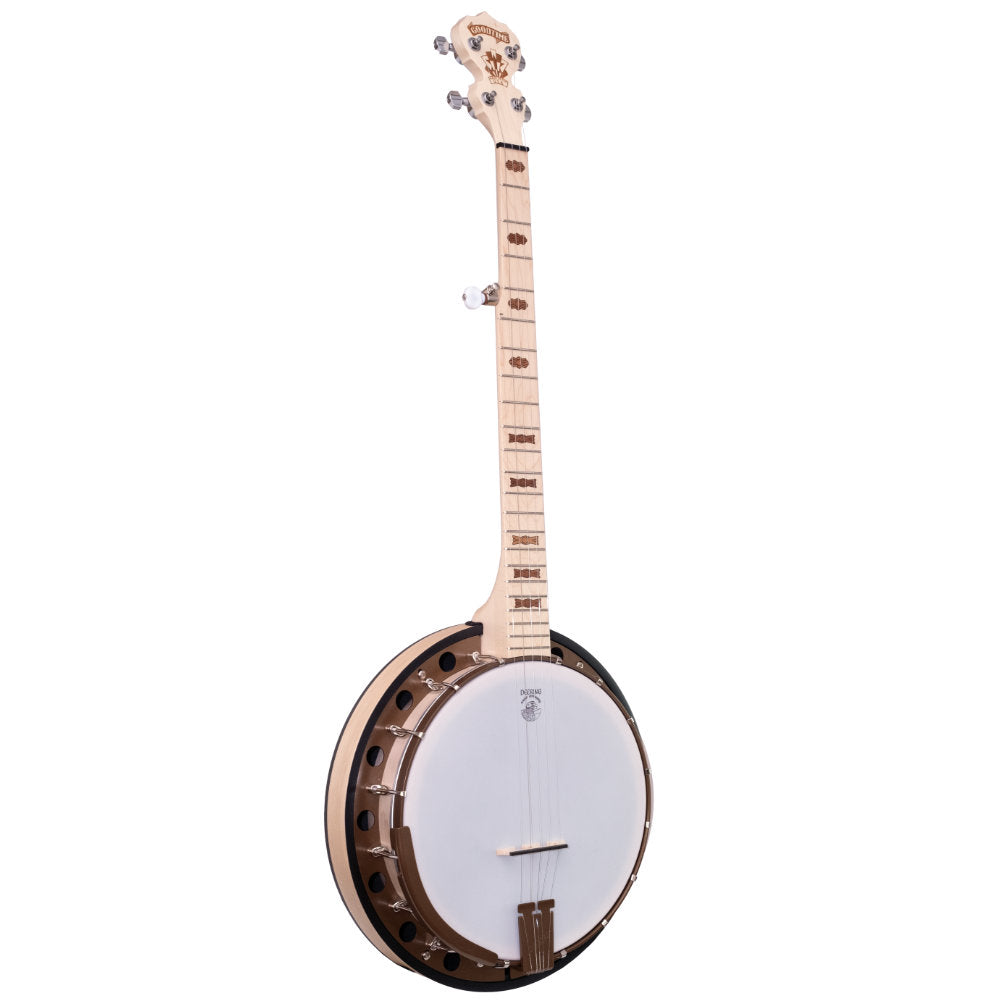 Goodtime Two Deco 5-String Banjo