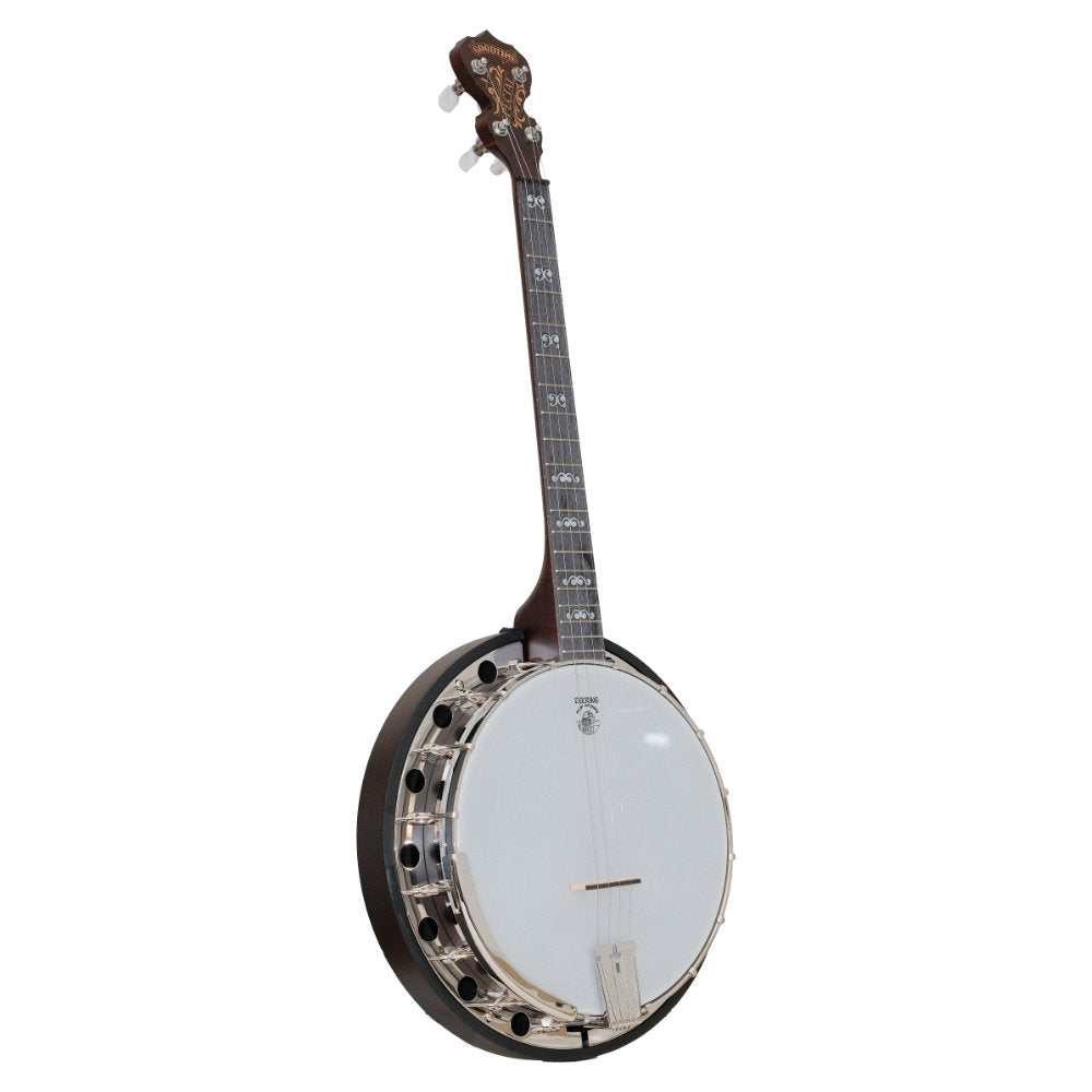 Artisan Goodtime Special 19 Fret Tenor Banjo