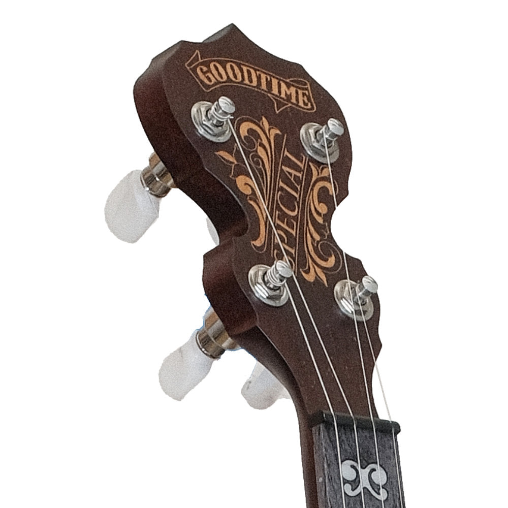 Artisan Goodtime® Special 19 Fret Tenor Banjo