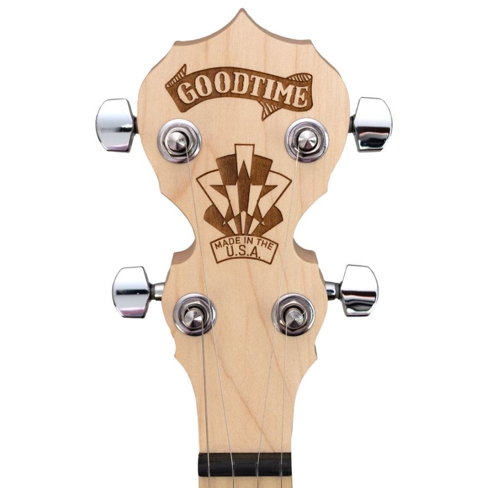 Goodtime Deco 5-String Banjo