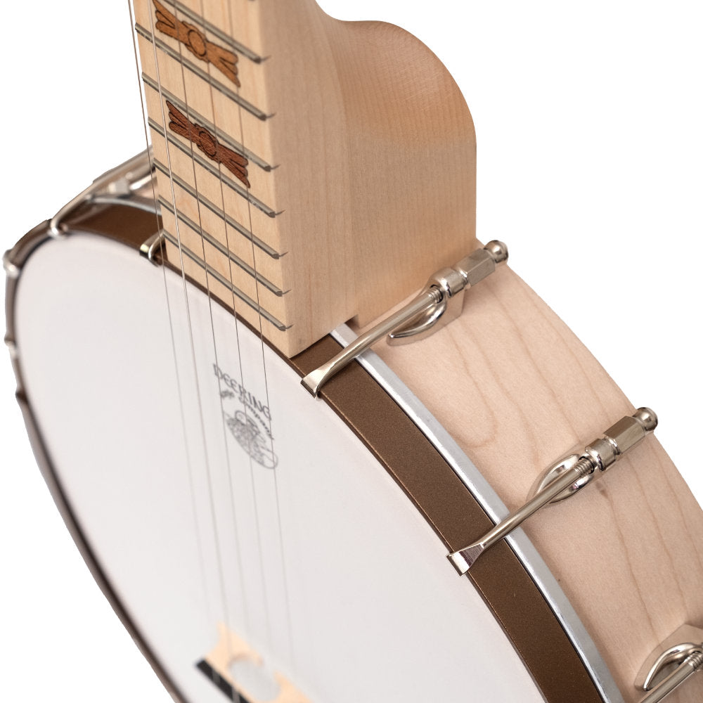 Goodtime Deco 5-String Banjo