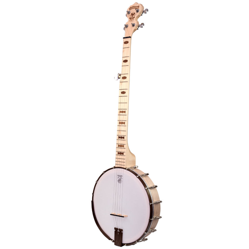 Goodtime Deco 5-String Banjo