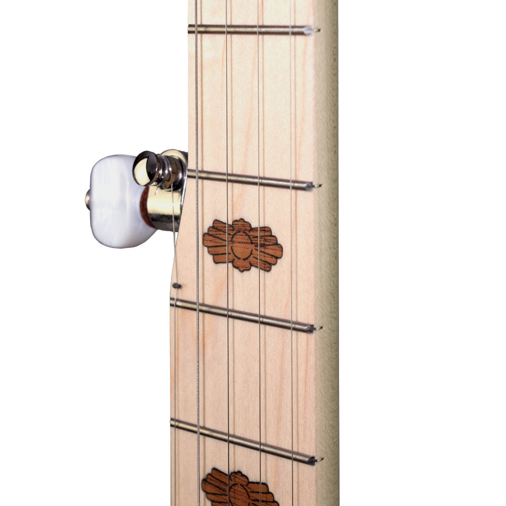 Goodtime Deco 5-String Banjo