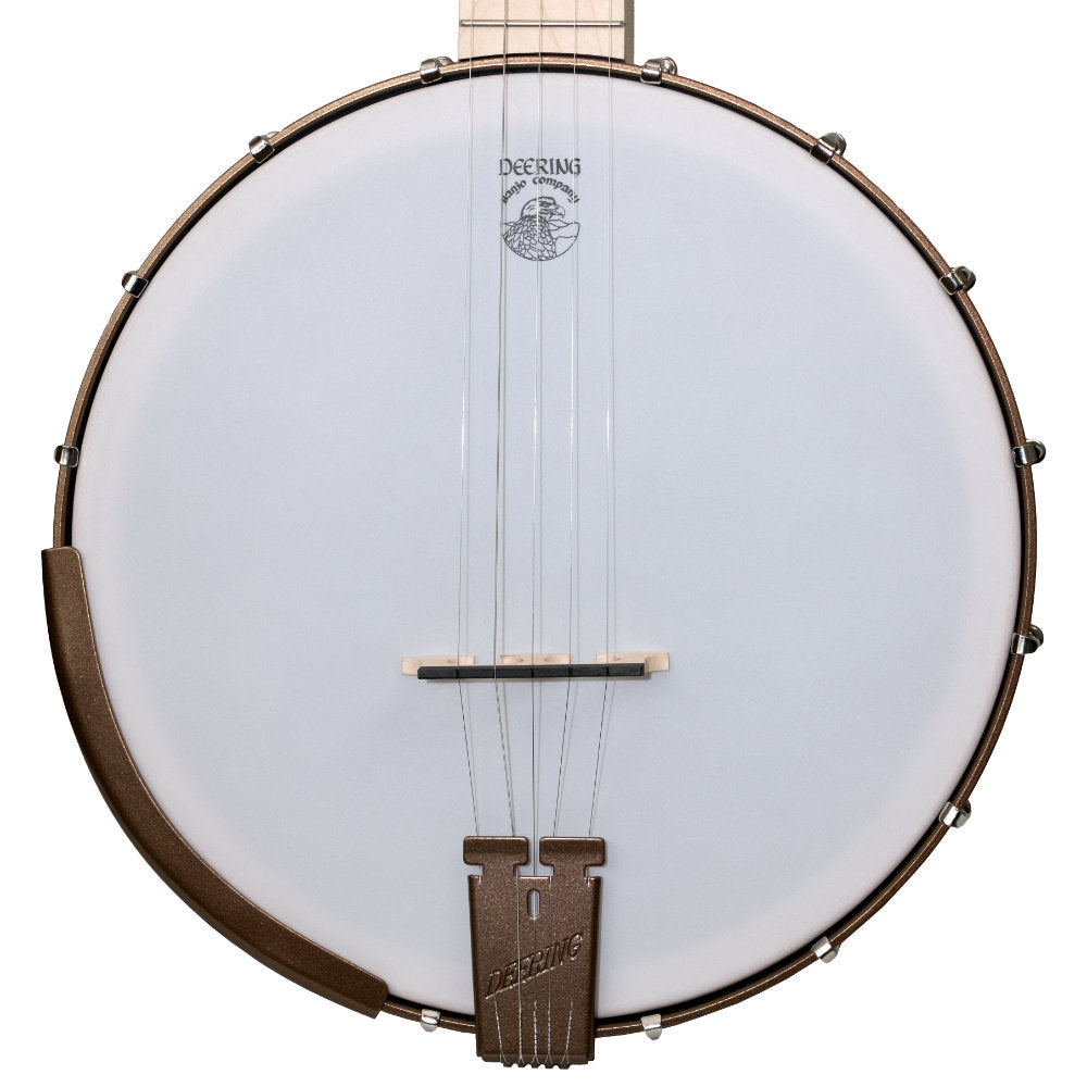 Goodtime Deco 5-String Banjo