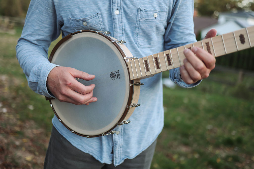 Deering® Banjo Company - The Great American Banjo Company